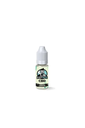 Dernière Chance Le Petit Booster CBD - Weedeo
