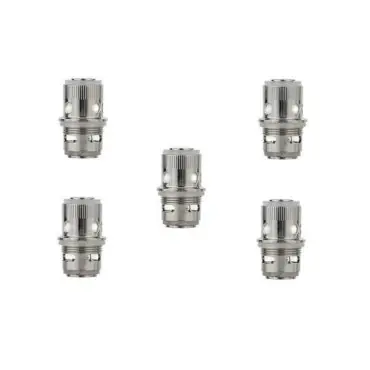 5 Resistances Ferotank Fumytech Offre Spéciale