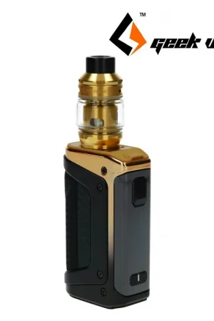 KIT AEGIS LEGEND 5 GEEKVAPE Bon Plan