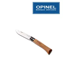 Offre Du Jour COUTEAU OPINEL N\\u00b06