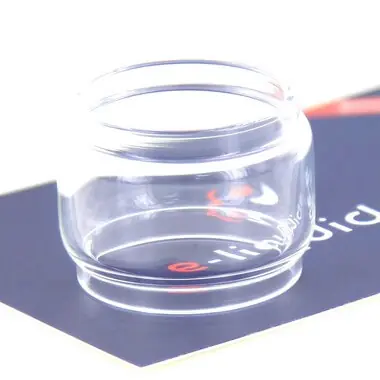 Tube Pyrex Bulb Zeus Sub Ohm / Zeus Dual / Zeus X RTA - GeekVape Offre Spéciale