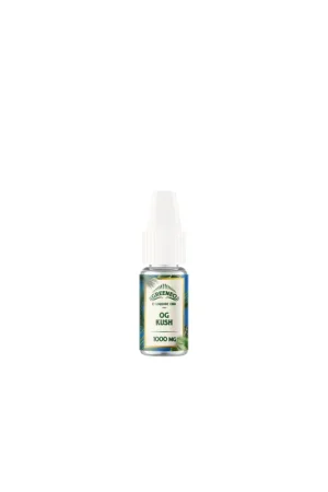 Certifié OG Kush CBD 10 ml