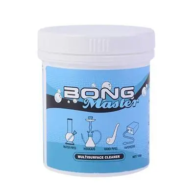 NETTOYANT BONG MASTER Offre Limitée