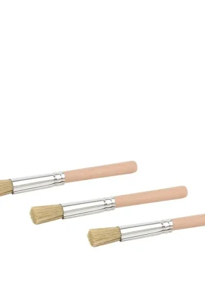 Solde PACK DE 3 BROSSES DE NETTOYAGE