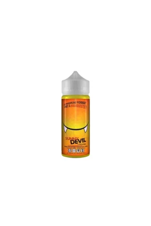 Sunny Devil 100 ml Bon Plan