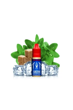 Concentré Subzero 10 ml Promotion