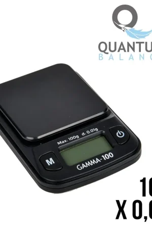 Meilleure Vente BALANCE QUANTUM GAMMA 100