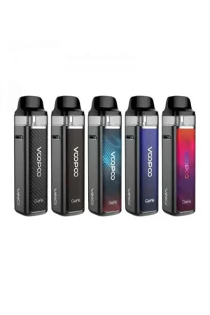 Acheter En Ligne KIT VINCI 2 POD 50W VOOPOO