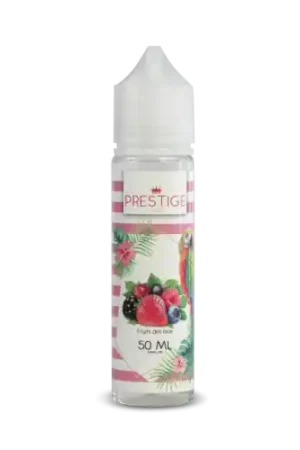 E Liquide FRUITS DES BOIS 50 ml - Prestige Commander Maintenant