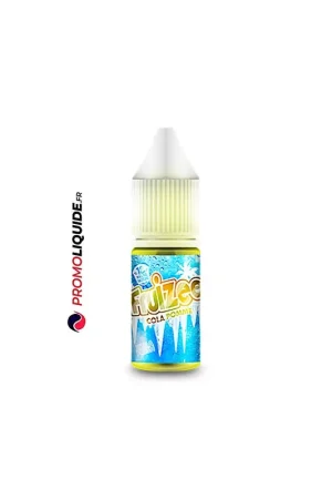 Vente Flash E liquide  Cola Pomme Fruizee
