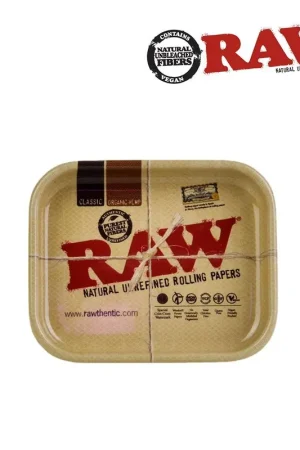 AIMANT MINI PLATEAU RAW Commander Vite