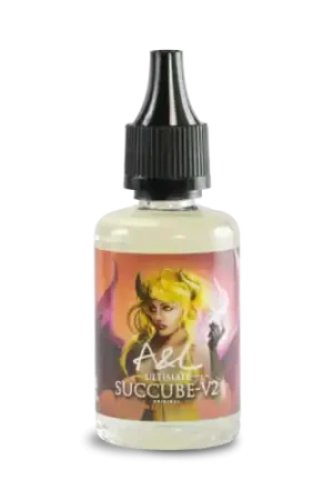 Arôme SUCCUBE V2 SWEET 30 ml - A&L Nouveauté