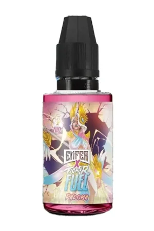 Authentique Concentré Paloma 30 ml - Fighter Fuel x ENFER