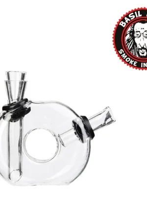 BANG DE VOYAGE BASIL BUSH Promotion