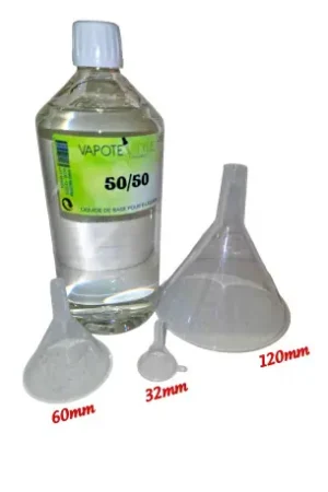 Entonnoir DIY E-Liquide Affaire À Saisir