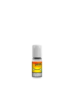 Meilleure Vente Sunny Devil 10 ml Sels de Nicotine