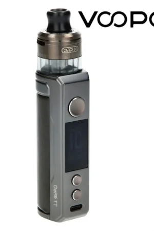 KIT DRAG S2 VOOPOO Produit De Marque