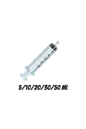 Haute Qualité Seringue de remplissage pour E-Liquide