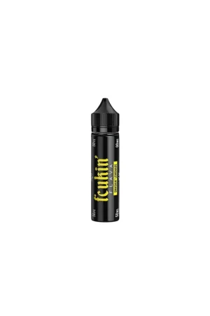 Dernière Chance Smashin Lemonade 50 ml