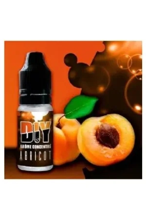 Arôme Abricot Revolute Acheter Direct