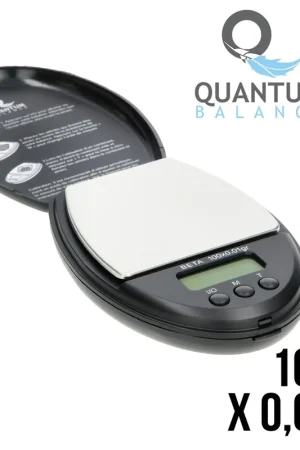 Prix Cassé BALANCE QUANTUM BETA 100