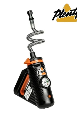 VAPORISATEUR PLENTY Usine Directe