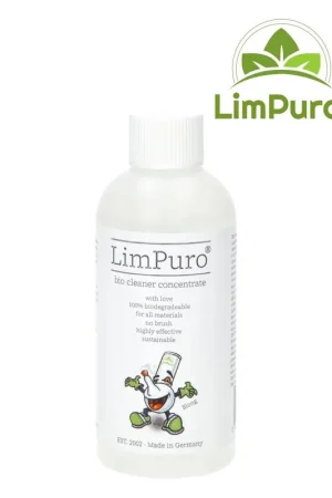 Meilleur Choix NETTOYANT PIPE LIMPURO