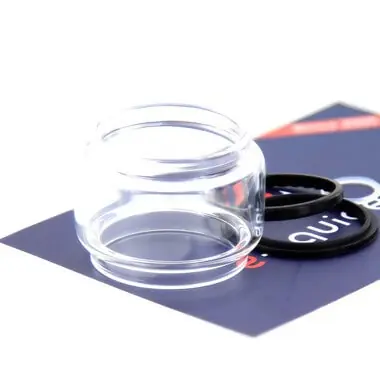 Tube Pyrex Bulb SKRR / NRG S 8ml - Vaporesso Dernier Modèle