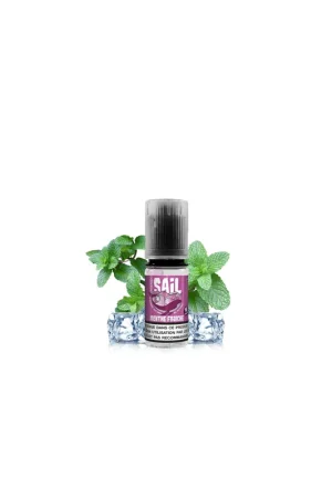Menthe Fraiche 10 ml - Sail Vente Flash