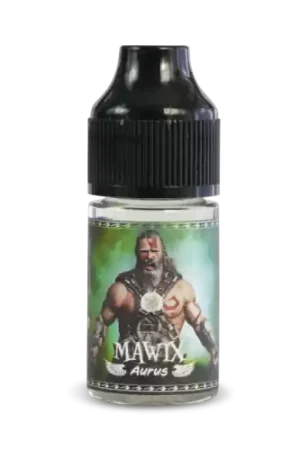 Prix Bas Arôme AURUS 30 ml - Mawix