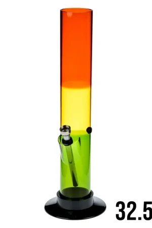 Prix Réduit BANG ACRYLIQUE JAMAICA 32.5CM