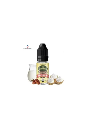 E liquide Delicio Dictator Dernière Chance