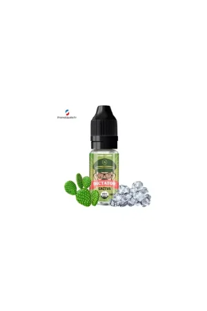 E- liquide Cactus  Koolada10 ml Dictator Meilleure Vente