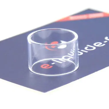 Dernier Modèle Tube Pyrex Zlide - Innokin