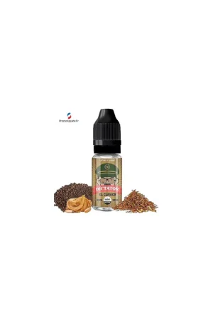 E liquide EL CLASICO 10 ml DICTATOR Petit Prix