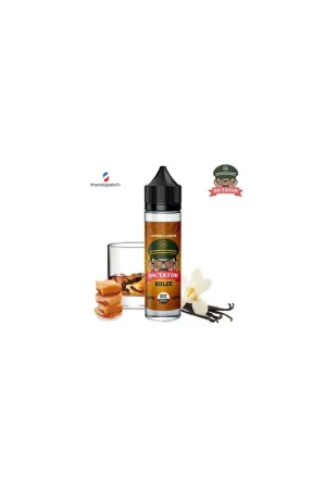 E liquide Dulce Dictator 50ml Marque