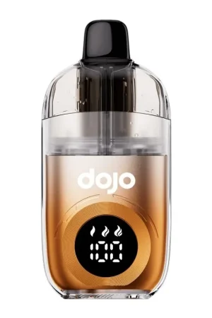 Puff Dojo Blast 40K Cola Glacé - Vaporesso Nouveauté