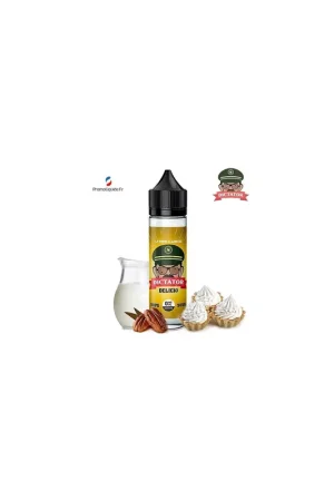 Super Prix E liquide Delicio Dictator 50ml