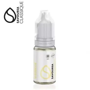 Vanille Savourea 10ml Seulement Aujourd’hui