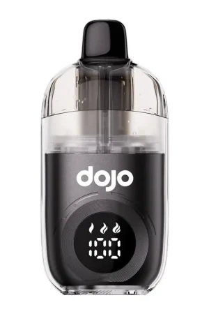 Puff Dojo Blast 40K Menthe Glacée - Vaporesso Petit Prix