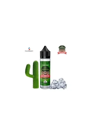 Paiement Sécurisé E- liquide Cactus Koolada Dictator 50ml
