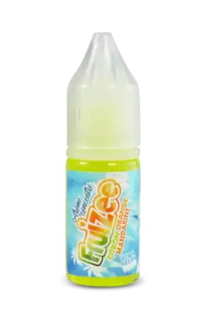 Marque Arôme CITRON ORANGE MANDARINE 10 ml - Fruizee