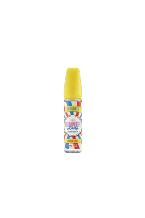 Offre Spéciale Lemon Tart 50 ml