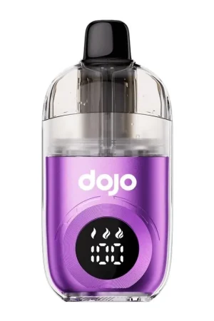 Puff Dojo Blast 40K Fruit du Dragon - Vaporesso Seulement Aujourd’hui