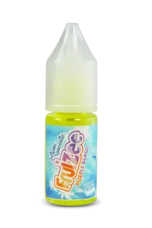 Arôme PURPLE BEACH 10 ml - Fruizee Paiement Sécurisé