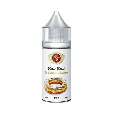Arôme Le Paris Brest 30ml - La Fabrique Française Bon Marché