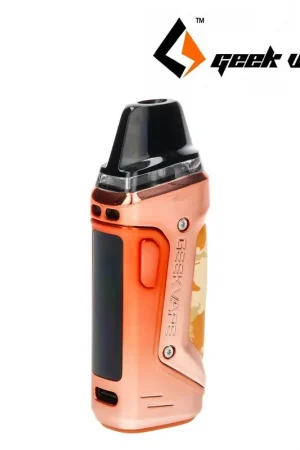 Offre Du Jour AEGIS NANO 2 KIT