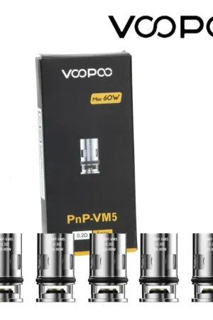 RESISTANCE PNP PAR 5 Promotion Saisonnière