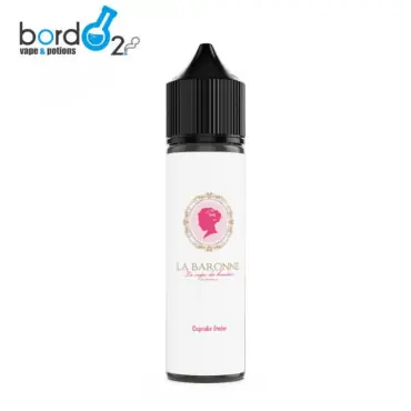 La Baronne Bordo2 50ml Prix Choc