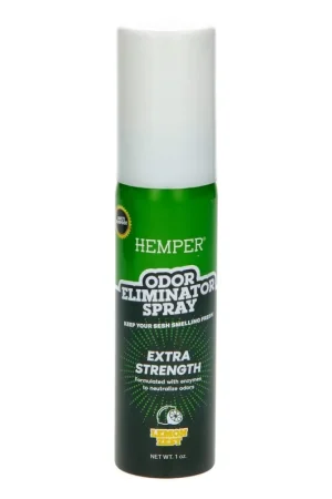 Authentique DESODORISANT LEMON ZEST